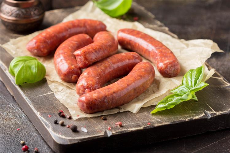 Sausages