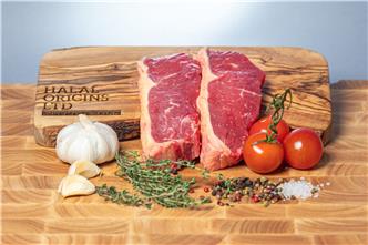 Angus HMC Beef Sirloin Thick (500g)