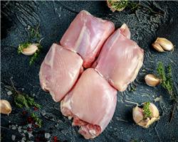 Organic Chicken