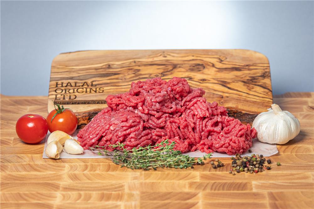 Steak Minced HMC Beef