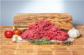 Steak Minced HMC Beef - (500g)