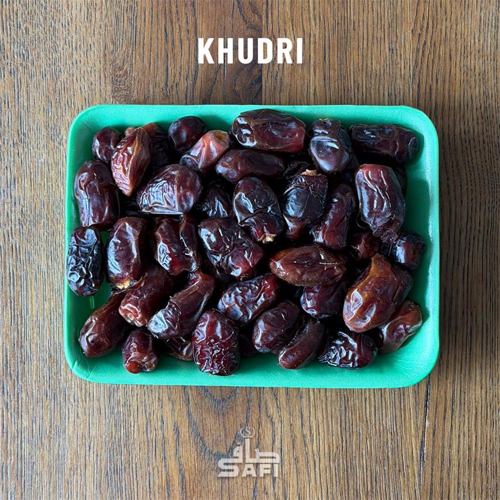 Khudri Dates 450g