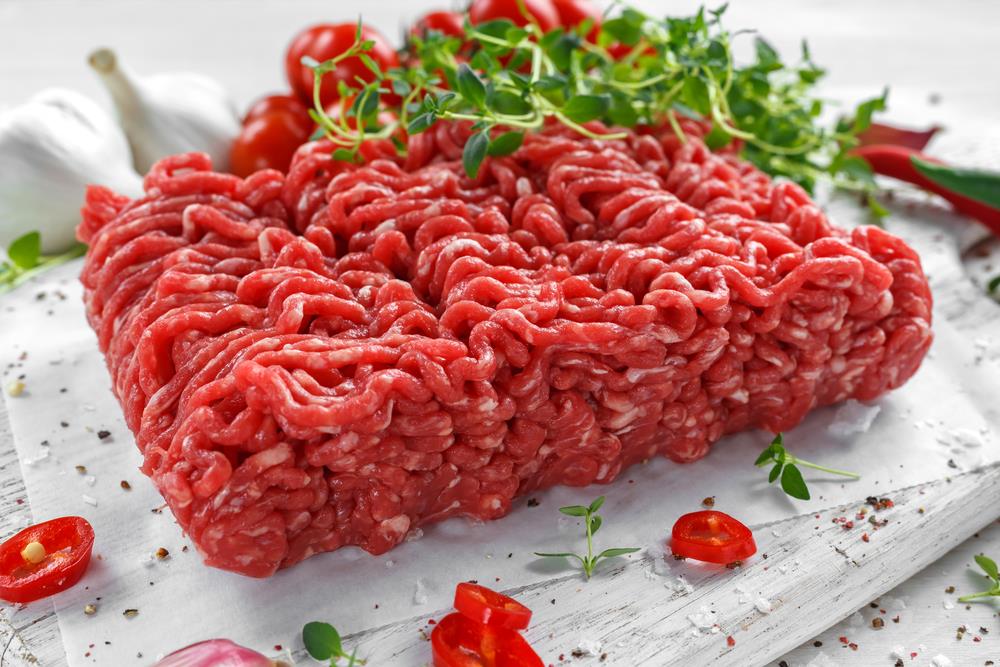 Grass-Fed HMC Beef Mince