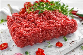 Grass-Fed HMC Beef Mince