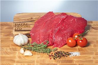 Angus HMC Beef Minute Steak (500g)