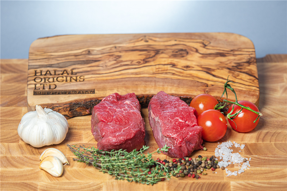 Buy Fillet Steak Online Grass Fed Fillet Steak Delivered Best
