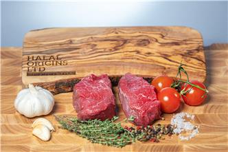 Angus HMC Beef Fillet Steak (350g)