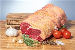 Roasts and Joints