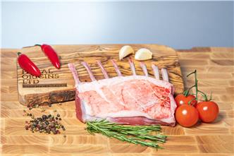 Organic Lamb French Trim (700g)