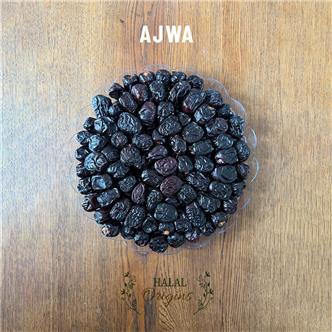 Ajwa Al-Madinah Dates