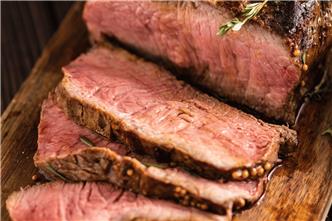 HMC Angus Beef Slices 330g