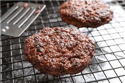 Gluten Free Burgers