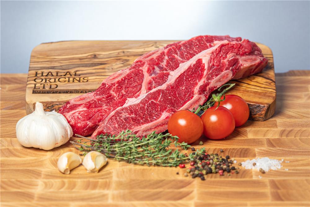 Angus Beef Short Ribs UK Short Rib of Beef Delivered Beef Ribs UK