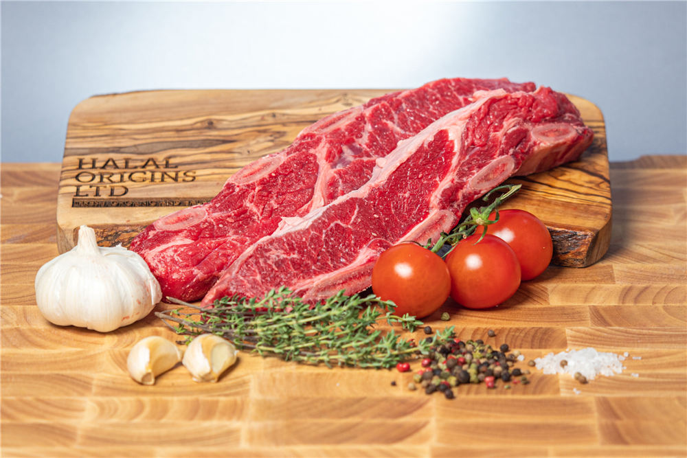 Angus Beef Short Ribs UK Short Rib of Beef Delivered Beef Ribs UK