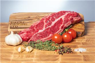 Angus HMC Beef Short Ribs (500g)