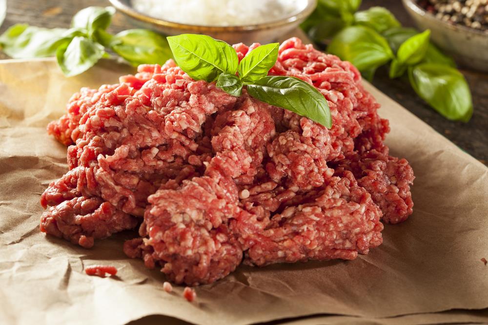 Grass-Fed HMC Angus Beef Mince 500 grams