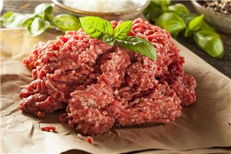 Grass-Fed HMC Angus Beef Mince 500 grams