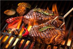 Grass Fed Beef