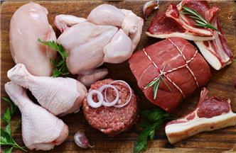 Protein Power Box