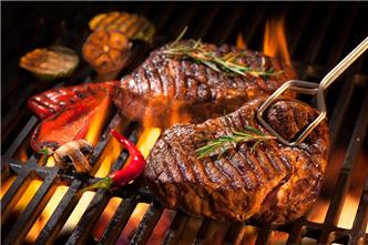 HMC Beef BBQ Box
