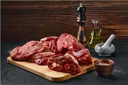 Organic Lamb