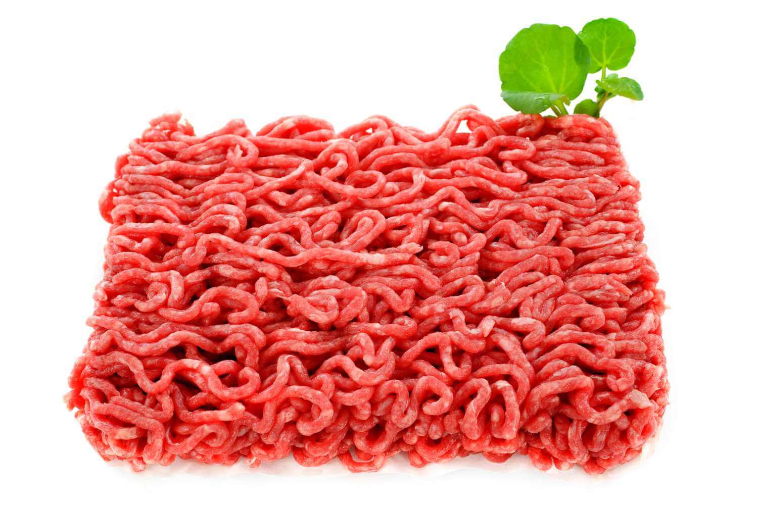Angus Beef Mince