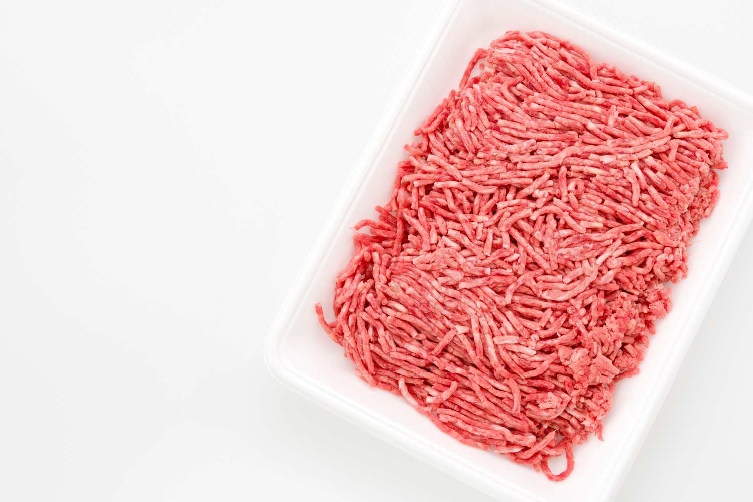 Beef Mince