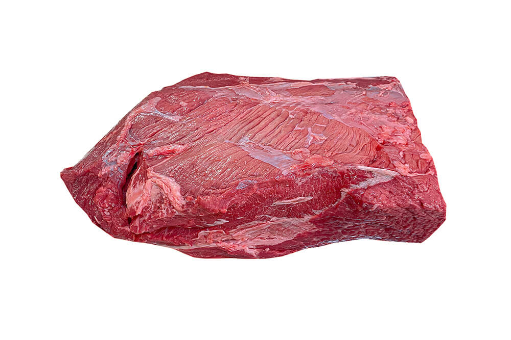 HMC Angus Chuck