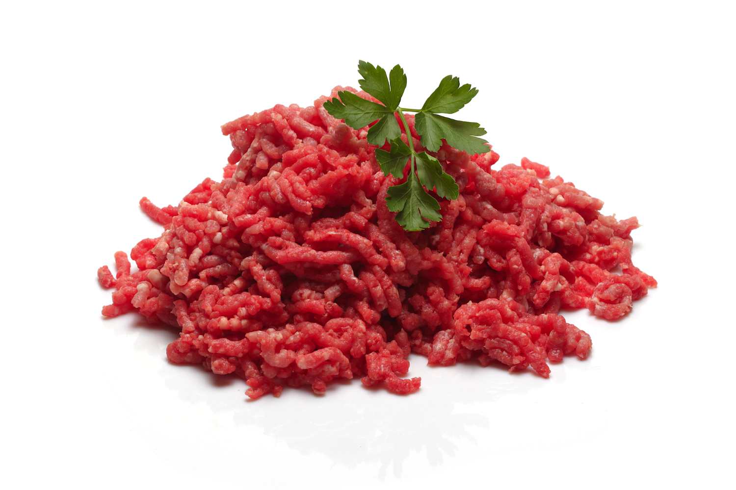 Gourmet Beef Mince