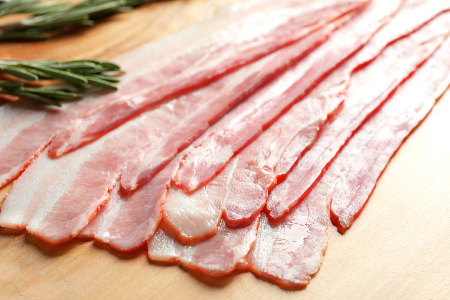 HMC Chicken Rashers