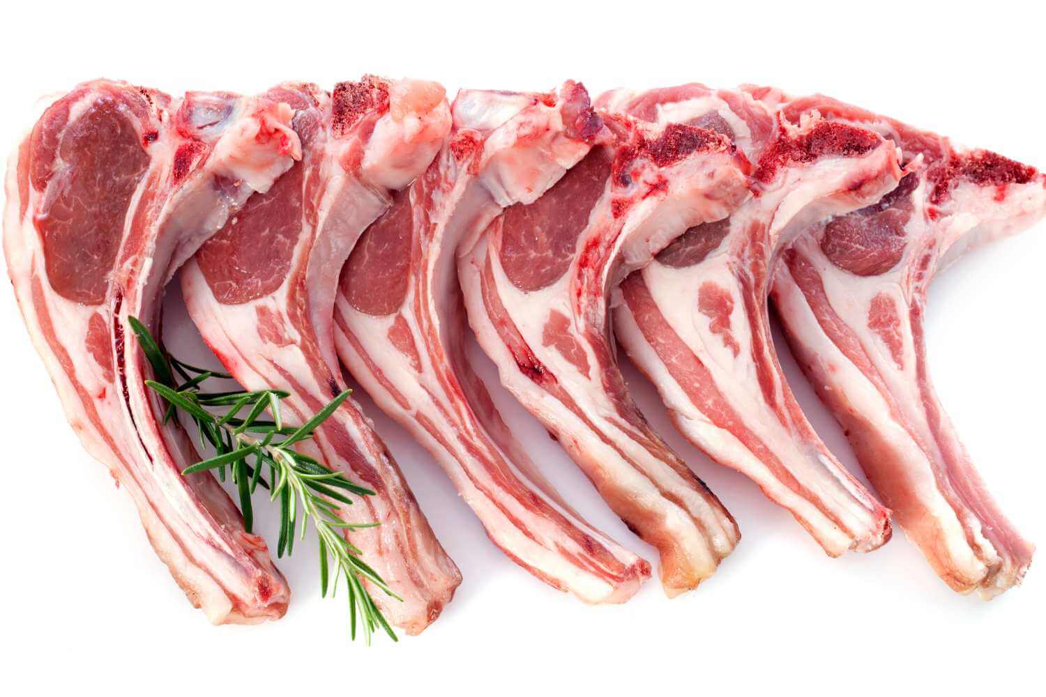Lamb Chops
