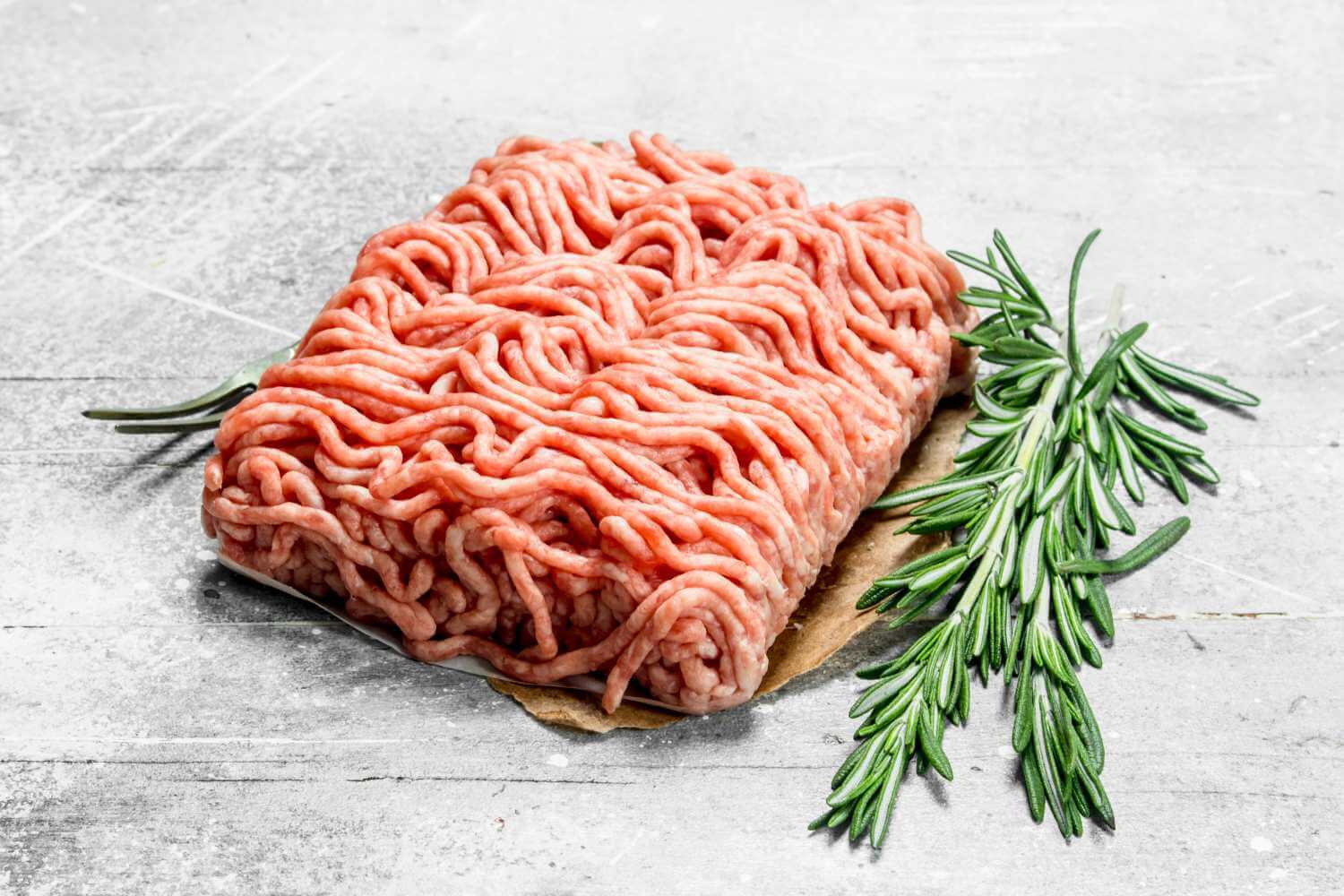 Lamb Mince