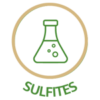 Allergens - Sulfites