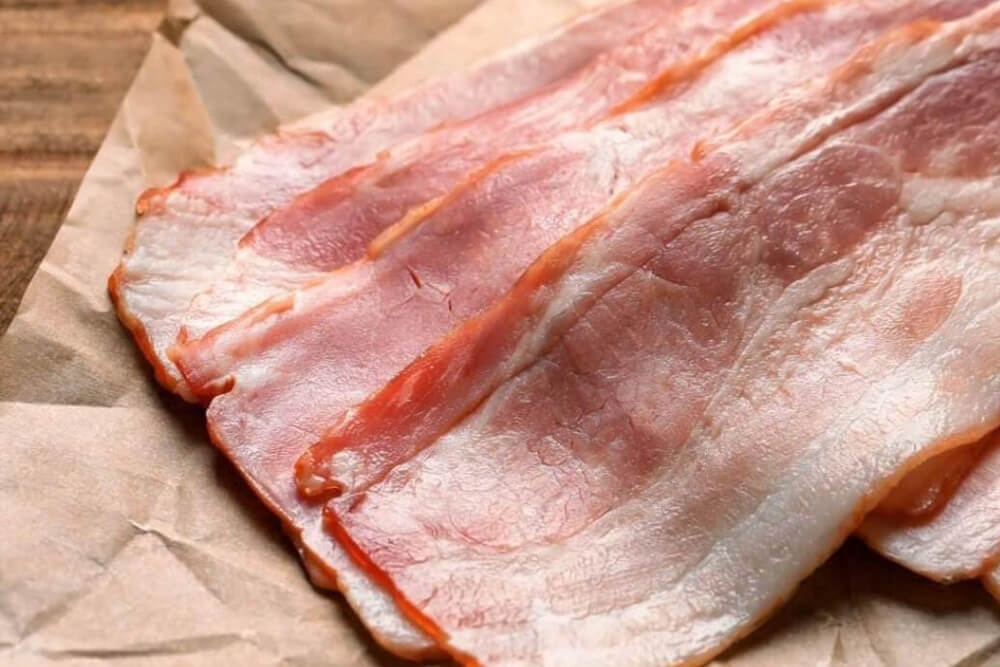 HMC Turkey Rashers